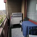 Appartement B606, Schoenes In Ruhiger Lager *