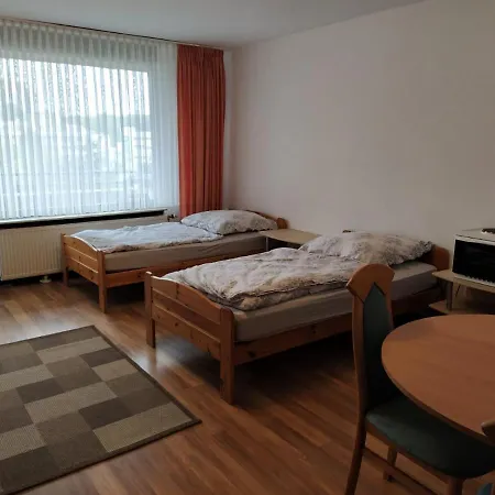 Apartment B606, Schoenes In Ruhiger Lager