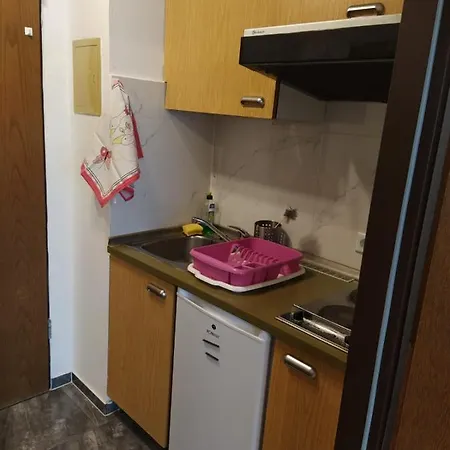 Apartment B606, Schoenes In Ruhiger Lager Lahnstein
