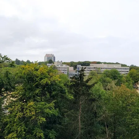 B606, Schoenes In Ruhiger Lager Appartement Lahnstein