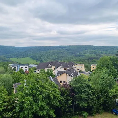 B606, Schoenes In Ruhiger Lager Appartement *