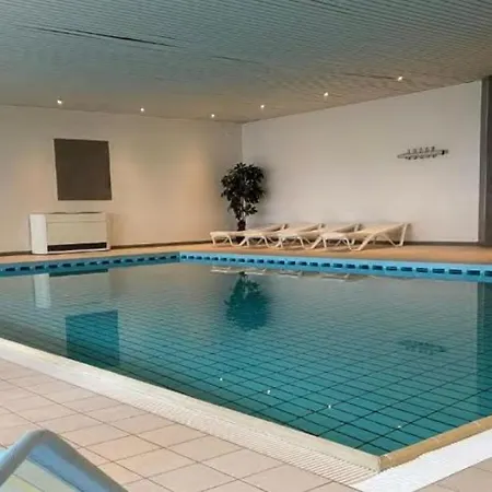 Appartement B606, Schoenes In Ruhiger Lager *