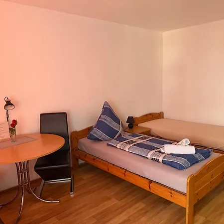 B606, Schoenes In Ruhiger Lager Appartement