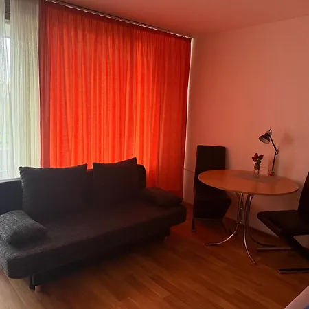 B606, Schoenes In Ruhiger Lager Appartement Lahnstein