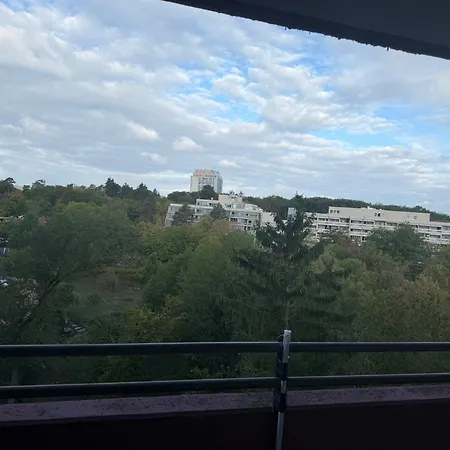 B606, Schoenes In Ruhiger Lager Appartement