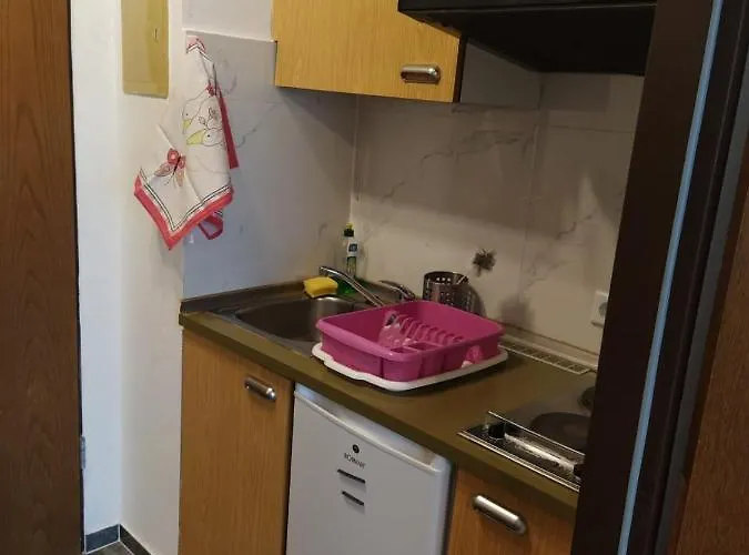 Apartamento B606, Schoenes In Ruhiger Lager Lahnstein