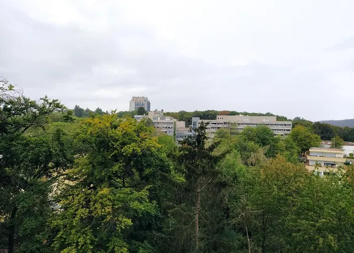 B606, Schoenes In Ruhiger Lager Apartamento Lahnstein