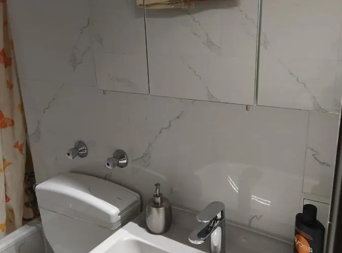 B606, Schoenes In Ruhiger Lager * Lahnstein