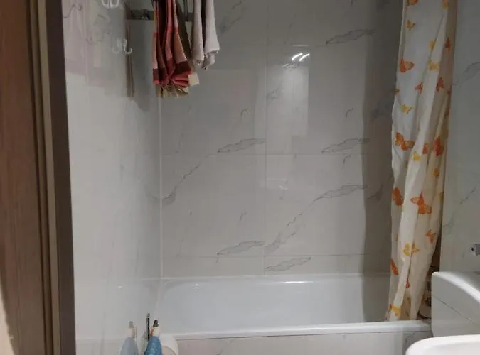 B606, Schoenes In Ruhiger Lager Apartamento Lahnstein