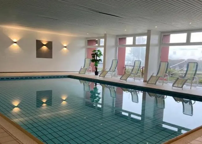 Apartamento B606, Schoenes In Ruhiger Lager *