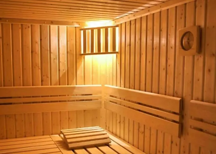 Apartamento B606, Schoenes In Ruhiger Lager *