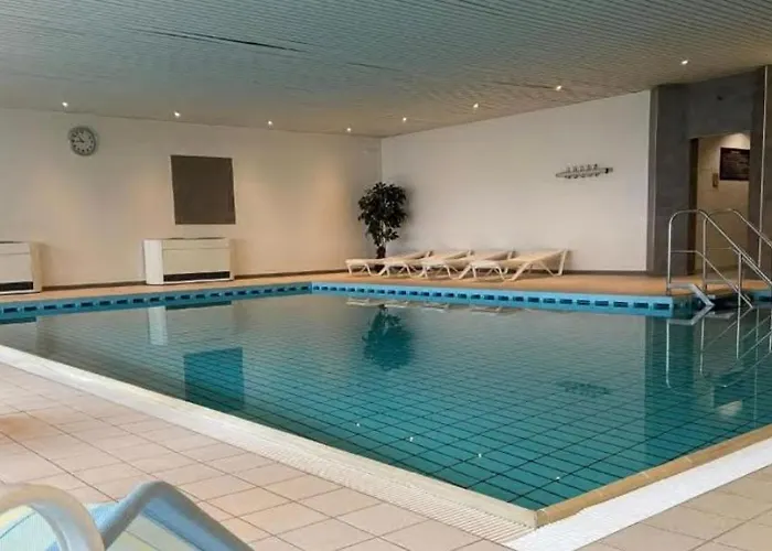 Apartamento B606, Schoenes In Ruhiger Lager *